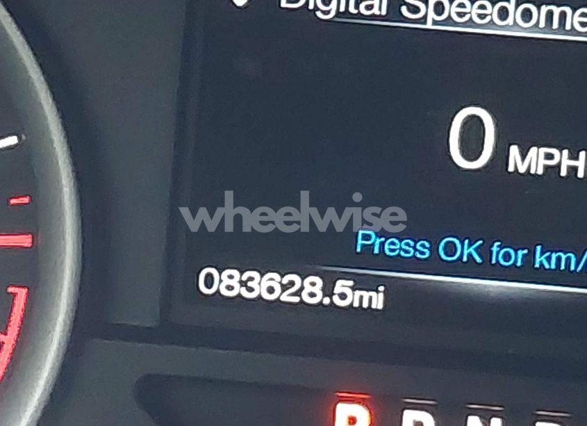 Photo 16 of 2018 Ford F-150 XLT (VIN 1FTEW1EP4JFA92910)