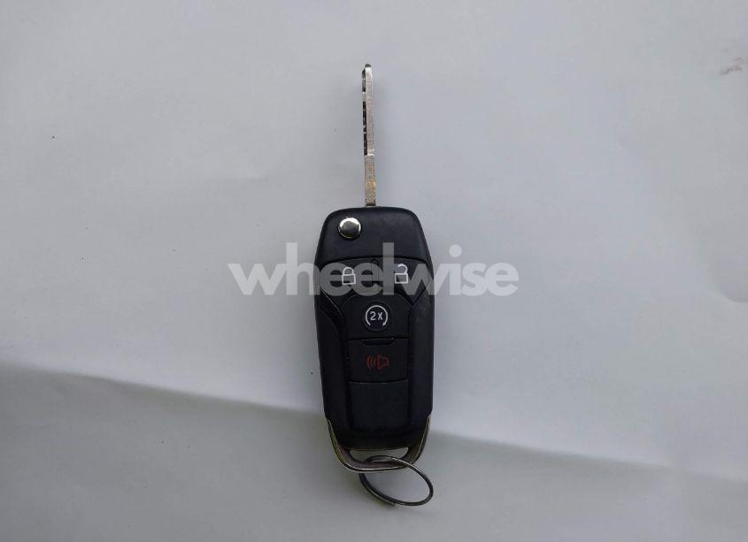 Photo 11 of 2018 Ford F-150 XLT (VIN 1FTEW1EP4JFB11052)