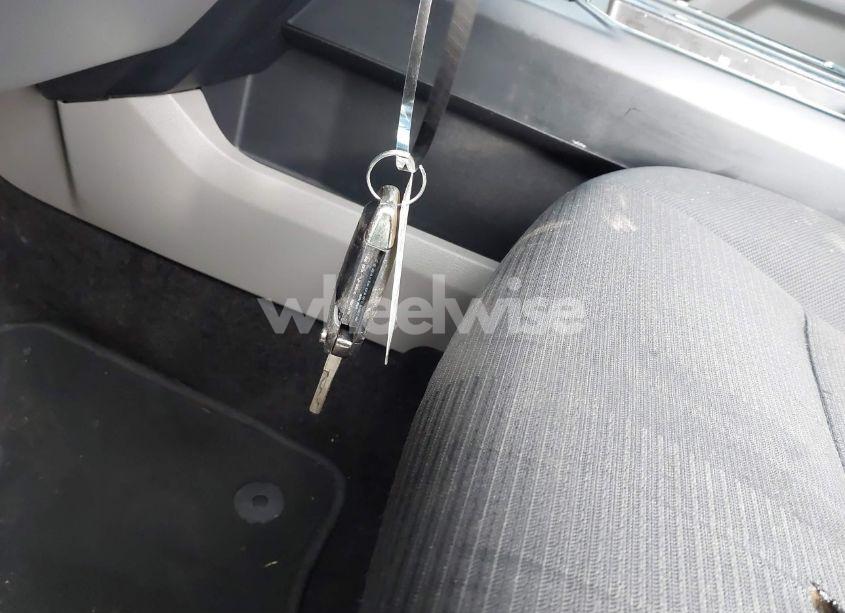 Photo 11 of 2018 Ford F-150 XL (VIN 1FTEW1EP4JKE28417)