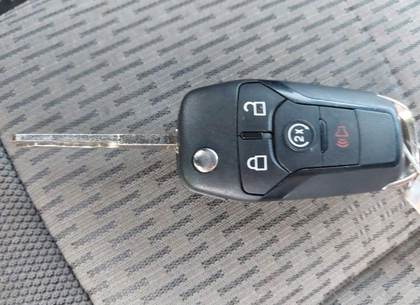 Photo 11 of 2018 Ford F-150 XLT (VIN 1FTEW1EP4JKE49526)