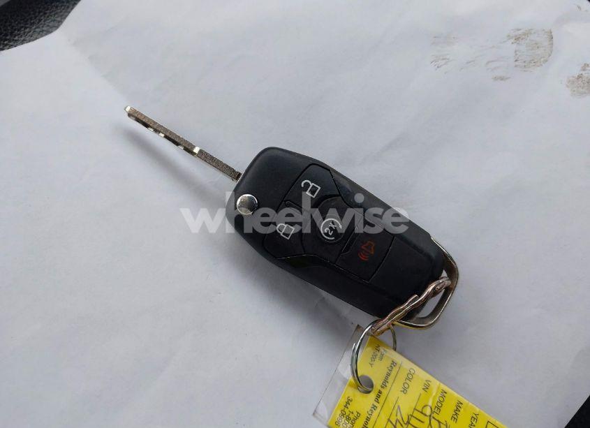 Photo 11 of 2019 Ford F-150 XLT (VIN 1FTEW1EP4KFA78085)