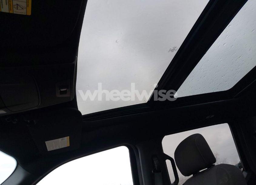 Photo 12 of 2019 Ford F-150 XLT (VIN 1FTEW1EP4KFA78085)