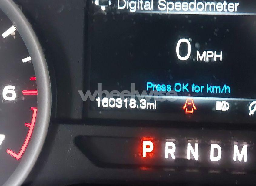 Photo 16 of 2019 Ford F-150 XLT (VIN 1FTEW1EP4KFA78085)