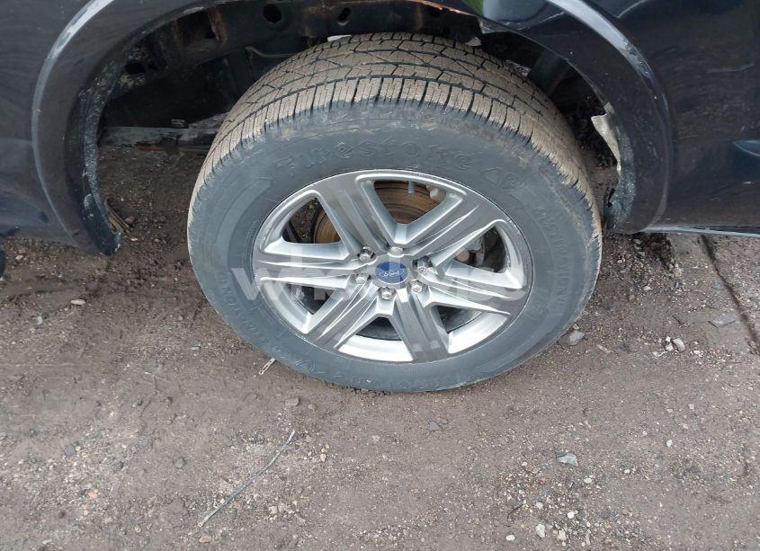 Photo 19 of 2019 Ford F-150 XLT (VIN 1FTEW1EP4KFA78085)