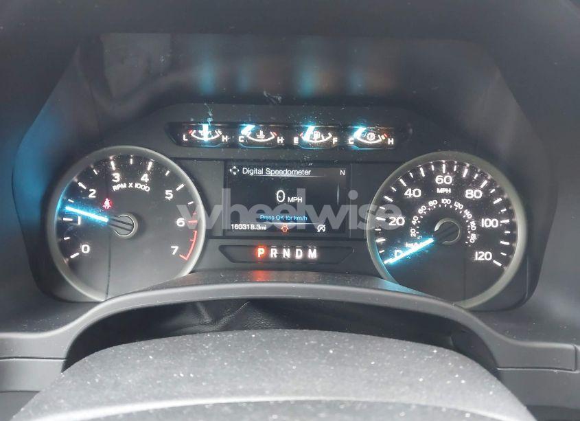 Photo 7 of 2019 Ford F-150 XLT (VIN 1FTEW1EP4KFA78085)