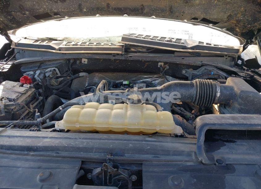 Photo 10 of 2019 Ford F-150 XL (VIN 1FTEW1EP4KFC42905)