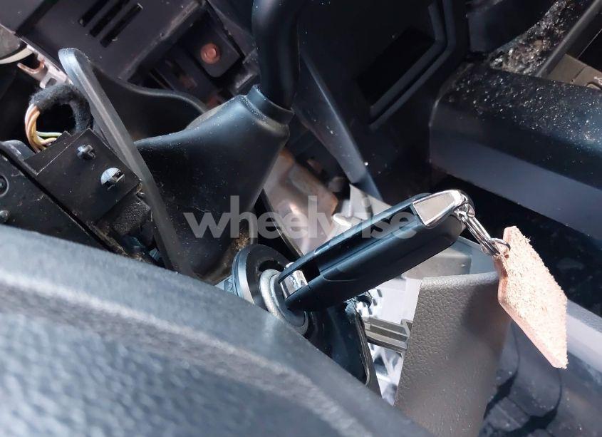 Photo 11 of 2019 Ford F-150 XL (VIN 1FTEW1EP4KFC42905)