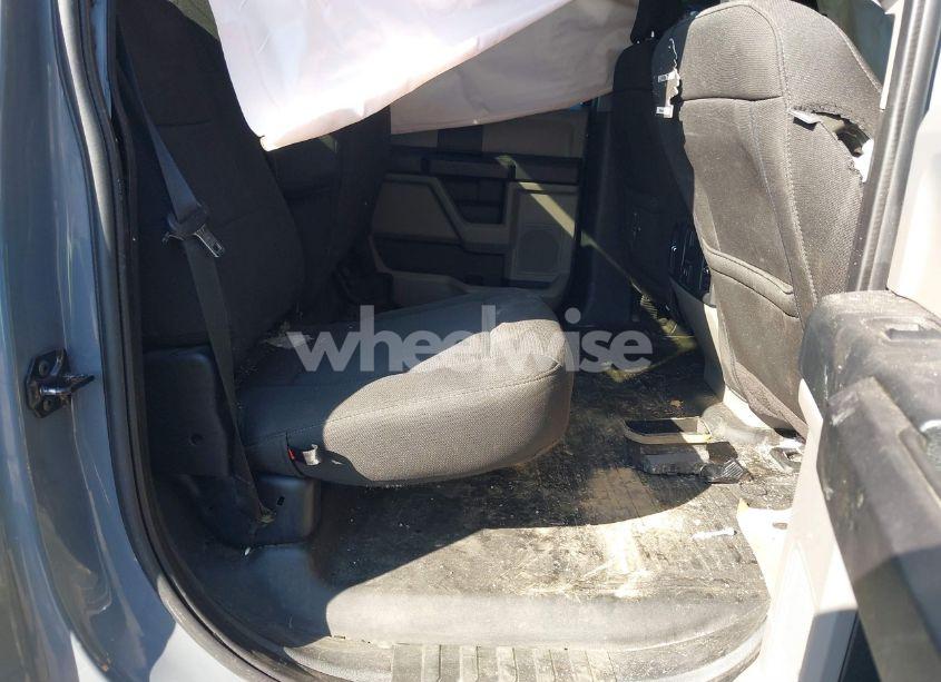 Photo 8 of 2019 Ford F-150 XL (VIN 1FTEW1EP4KFC42905)