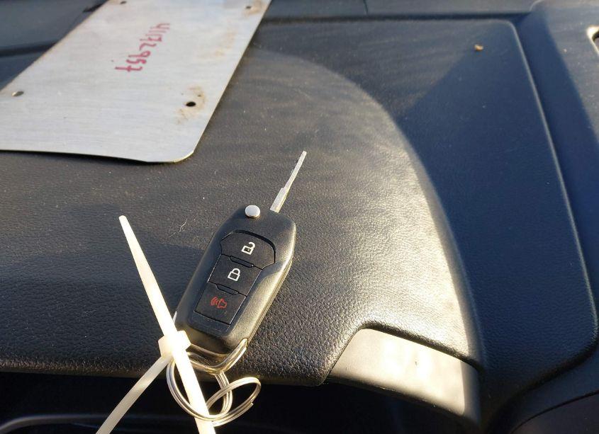 Photo 11 of 2019 Ford F-150 XL (VIN 1FTEW1EP4KFD01936)