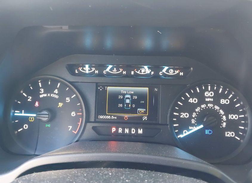 Photo 7 of 2019 Ford F-150 XL (VIN 1FTEW1EP4KFD01936)