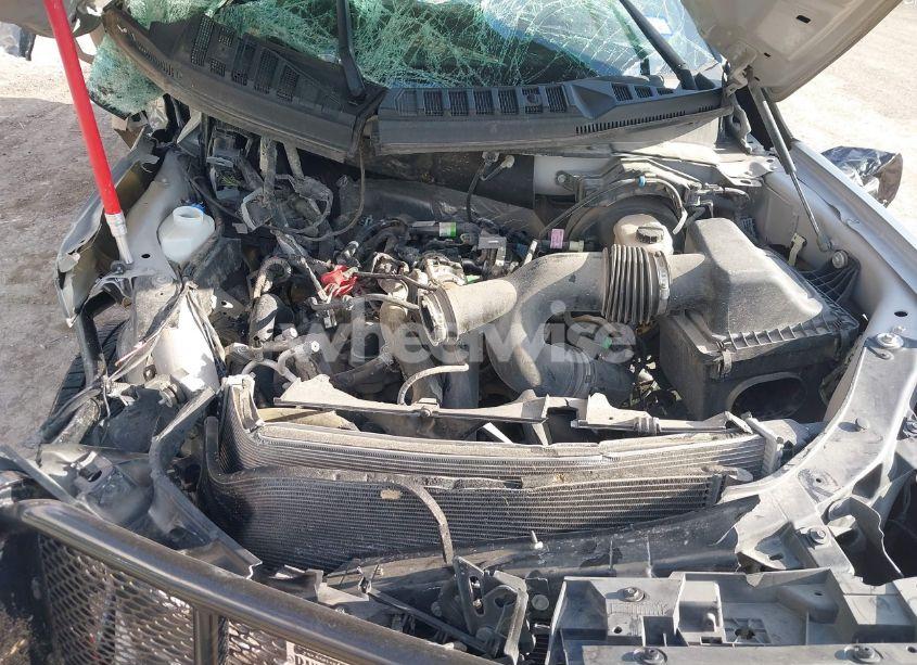 Photo 10 of 2019 Ford F-150 XLT (VIN 1FTEW1EP4KKD03645)