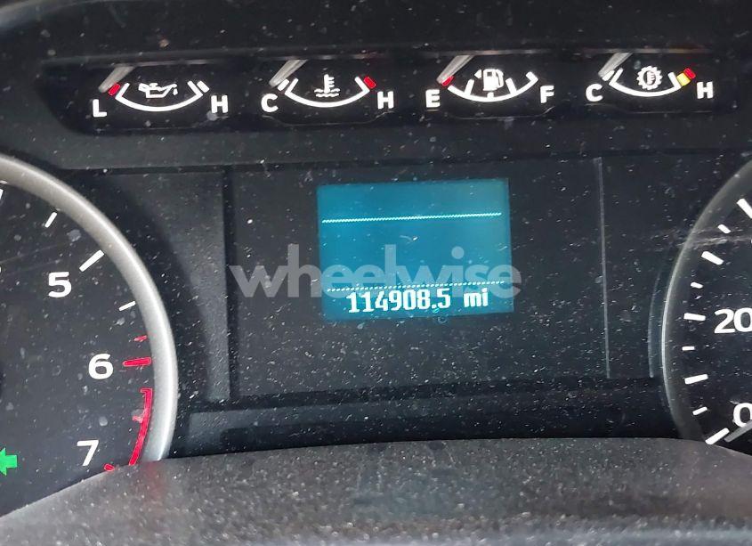 Photo 15 of 2019 Ford F-150 XLT (VIN 1FTEW1EP4KKD03645)