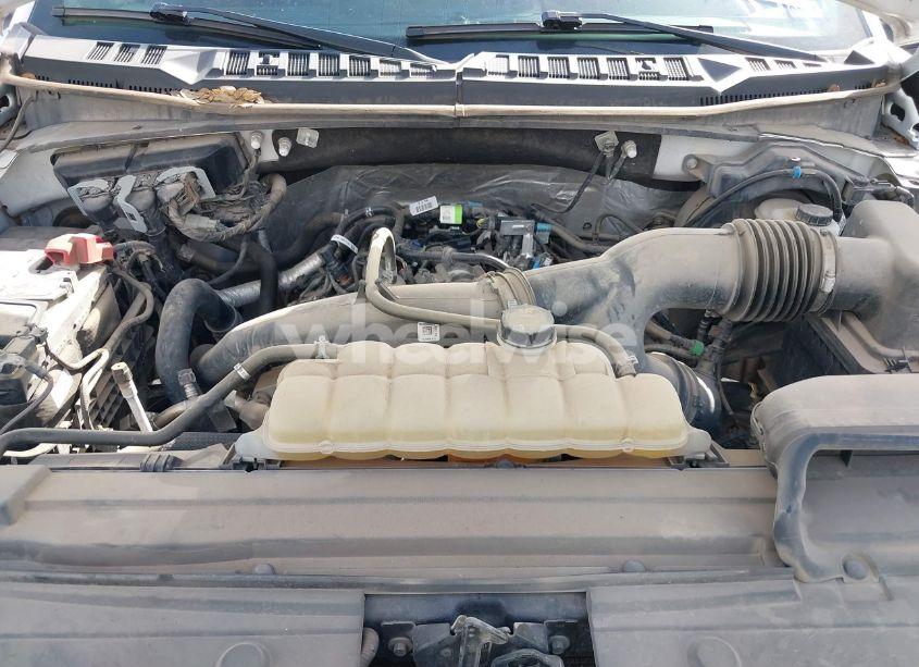 Photo 10 of 2019 Ford F-150 XL (VIN 1FTEW1EP4KKD49573)