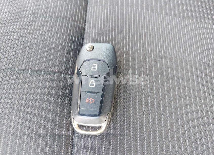 Photo 11 of 2019 Ford F-150 XL (VIN 1FTEW1EP4KKD49573)