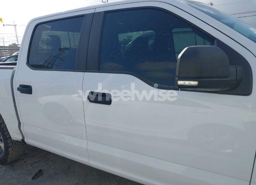 Photo 13 of 2019 Ford F-150 XL (VIN 1FTEW1EP4KKD49573)