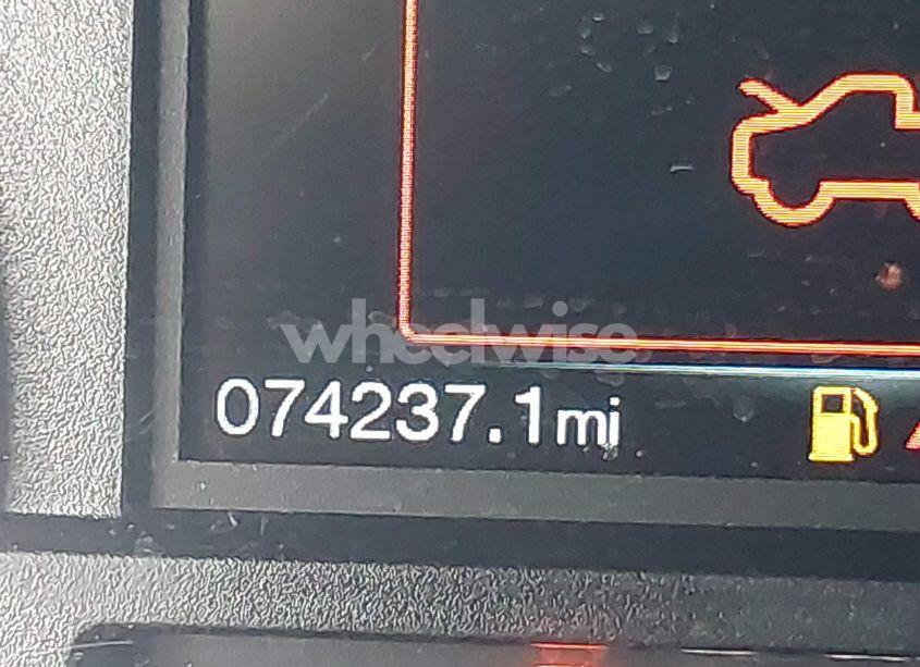 Photo 15 of 2019 Ford F-150 XL (VIN 1FTEW1EP4KKD49573)