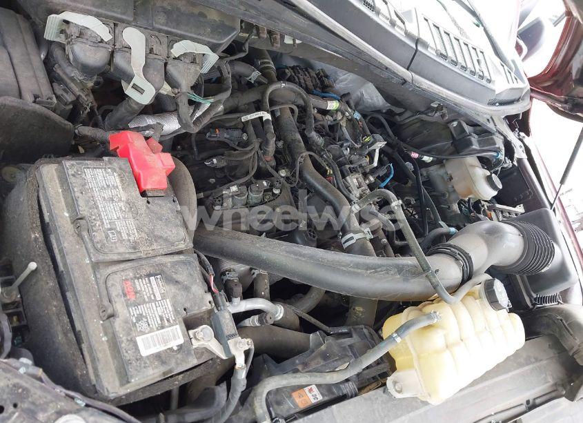 Photo 10 of 2020 Ford F-150 XLT (VIN 1FTEW1EP4LFB14309)