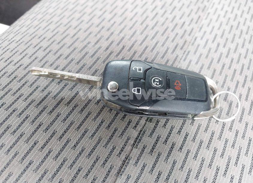 Photo 11 of 2020 Ford F-150 XLT (VIN 1FTEW1EP4LFB14309)