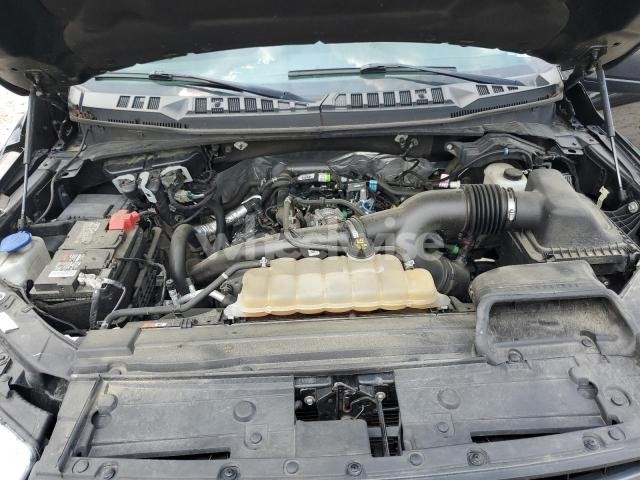 Photo 6 of 2020 FORD F150 SUPERCREW (VIN 1FTEW1EP4LFB40893)