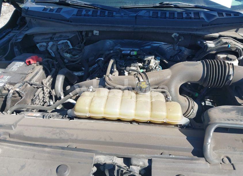 Photo 10 of 2020 Ford F-150 XLT (VIN 1FTEW1EP4LFB44622)