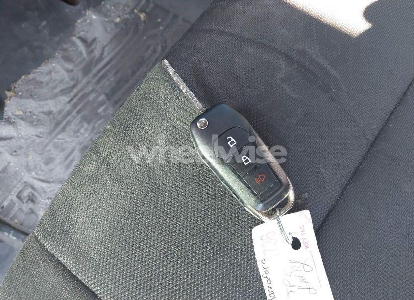 Photo 11 of 2020 Ford F-150 XLT (VIN 1FTEW1EP4LFB44622)