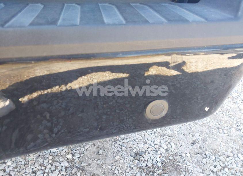 Photo 12 of 2020 Ford F-150 XLT (VIN 1FTEW1EP4LFB44622)