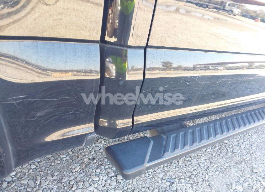 Photo 15 of 2020 Ford F-150 XLT (VIN 1FTEW1EP4LFB44622)