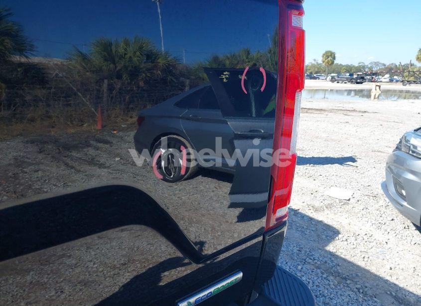 Photo 6 of 2020 Ford F-150 XLT (VIN 1FTEW1EP4LFB44622)