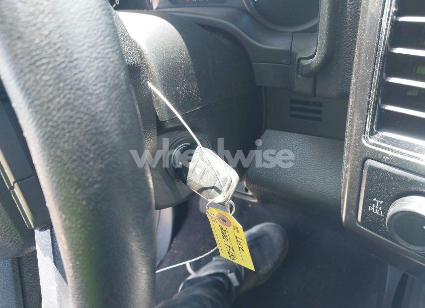 Photo 11 of 2020 Ford F-150 XLT (VIN 1FTEW1EP4LFC32618)