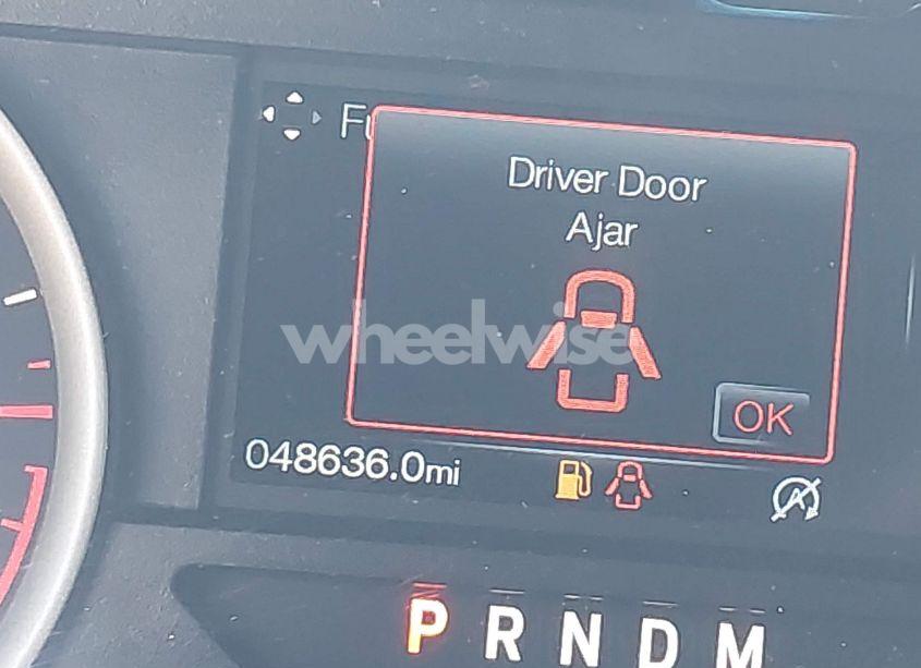 Photo 15 of 2020 Ford F-150 XLT (VIN 1FTEW1EP4LFC32618)