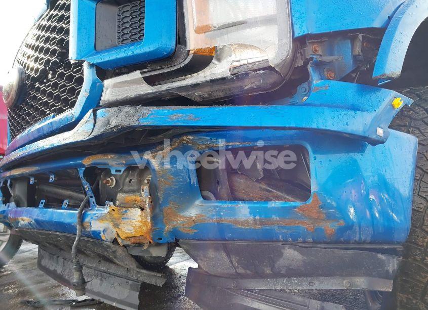 Photo 17 of 2020 Ford F-150 XLT (VIN 1FTEW1EP4LFC74660)