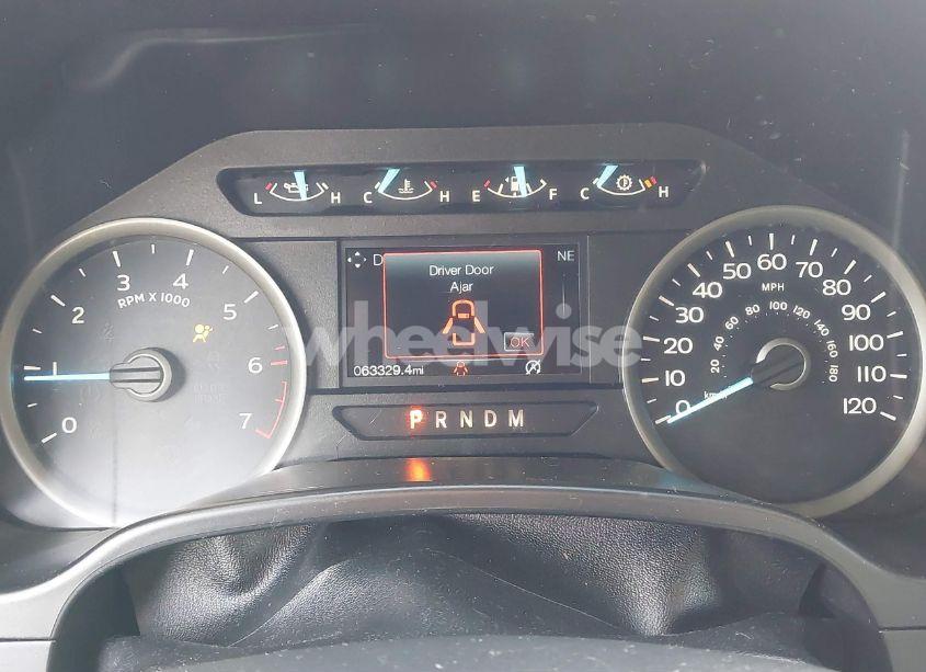 Photo 7 of 2020 Ford F-150 XLT (VIN 1FTEW1EP4LFC74660)