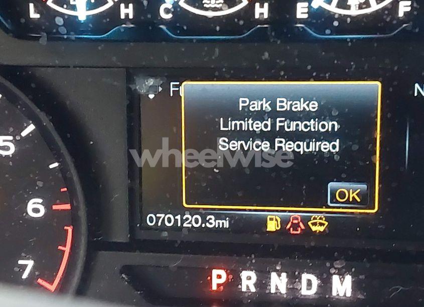 Photo 15 of 2020 Ford F-150 XL (VIN 1FTEW1EP4LKD15618)