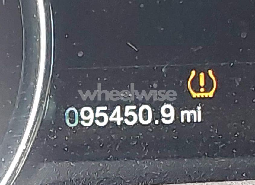 Photo 16 of 2020 Ford F-150 LARIAT (VIN 1FTEW1EP4LKE68340)