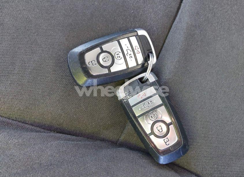 Photo 11 of 2021 Ford F-150 XLT (VIN 1FTEW1EP4MKD10615)