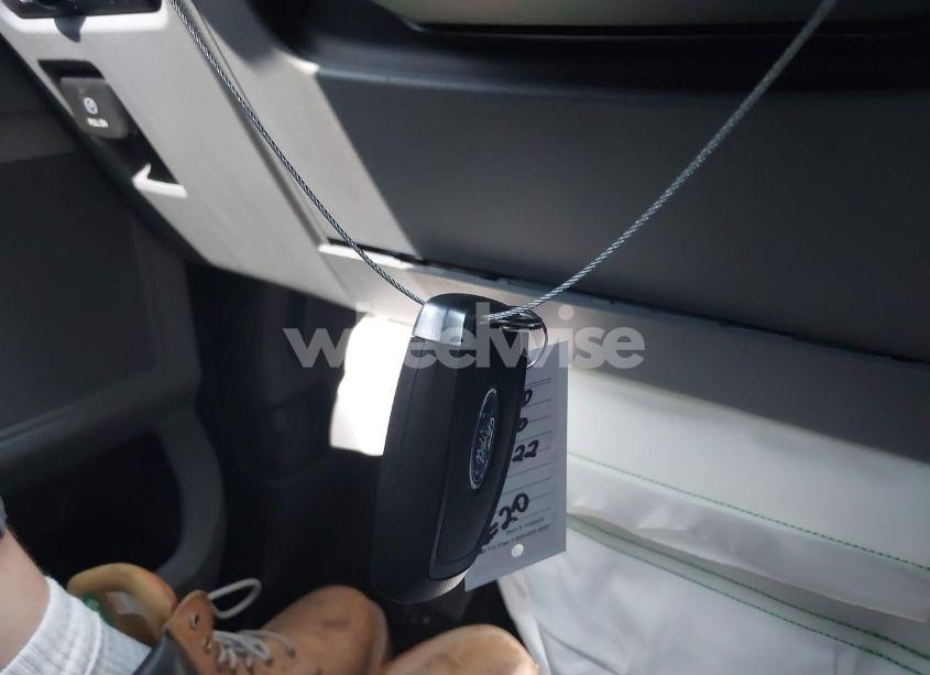 Photo 11 of 2021 Ford F-150 XLT (VIN 1FTEW1EP4MKD32016)