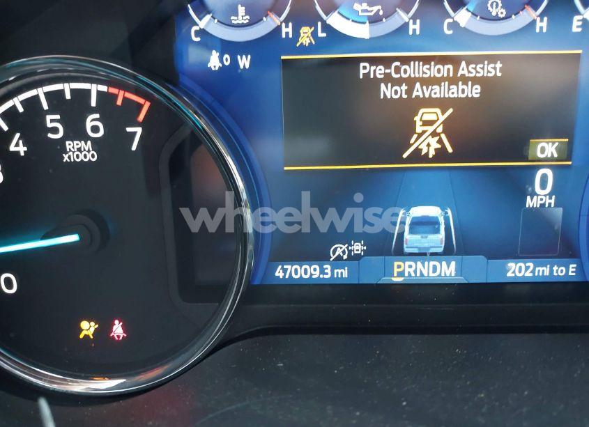 Photo 15 of 2021 Ford F-150 XLT (VIN 1FTEW1EP4MKD32016)