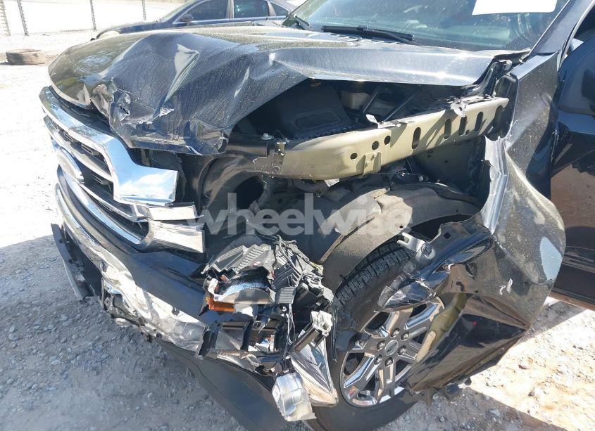 Photo 6 of 2021 Ford F-150 XLT (VIN 1FTEW1EP4MKD32016)