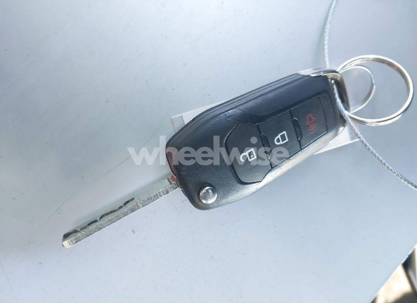 Photo 11 of 2021 Ford F-150 XL (VIN 1FTEW1EP4MKE89660)