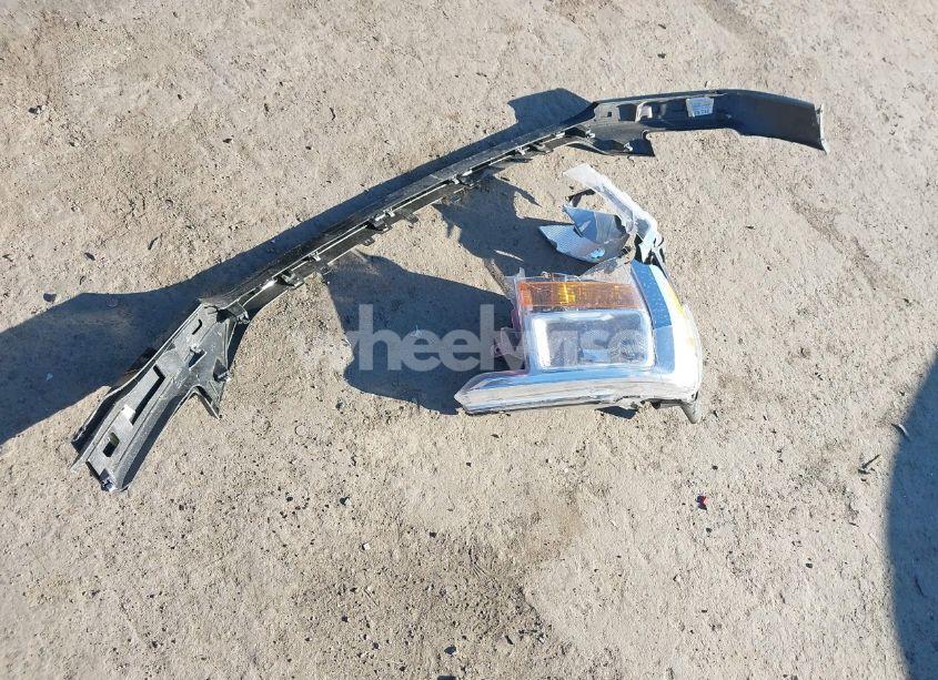 Photo 12 of 2021 Ford F-150 XL (VIN 1FTEW1EP4MKE89660)