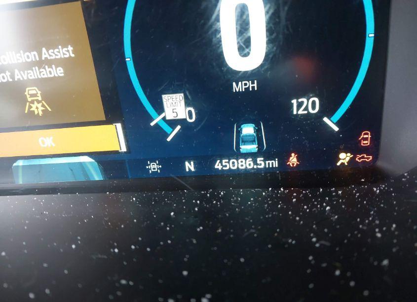 Photo 15 of 2023 Ford F-150 LARIAT (VIN 1FTEW1EP4PFB57487)