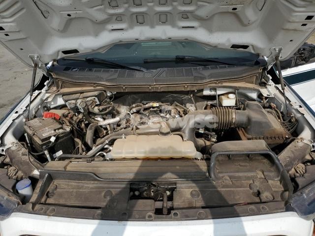 Photo 8 of 2023 FORD F150 SUPERCREW (VIN 1FTEW1EP4PKD83469)