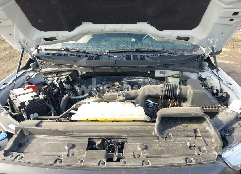 Photo 10 of 2023 Ford F-150 XLT (VIN 1FTEW1EP4PKG10630)