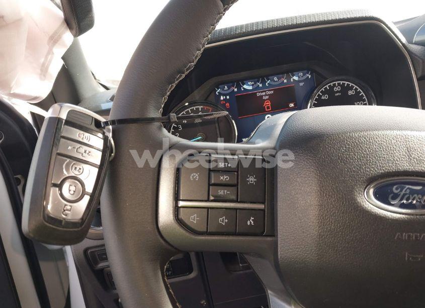 Photo 11 of 2023 Ford F-150 XLT (VIN 1FTEW1EP4PKG10630)