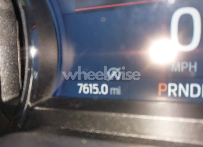 Photo 15 of 2023 Ford F-150 XLT (VIN 1FTEW1EP4PKG10630)