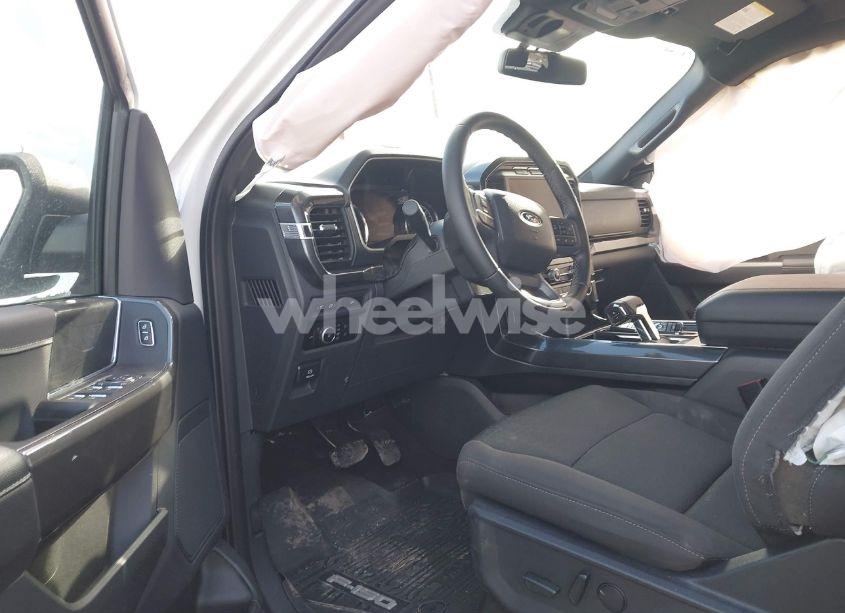 Photo 5 of 2023 Ford F-150 XLT (VIN 1FTEW1EP4PKG10630)