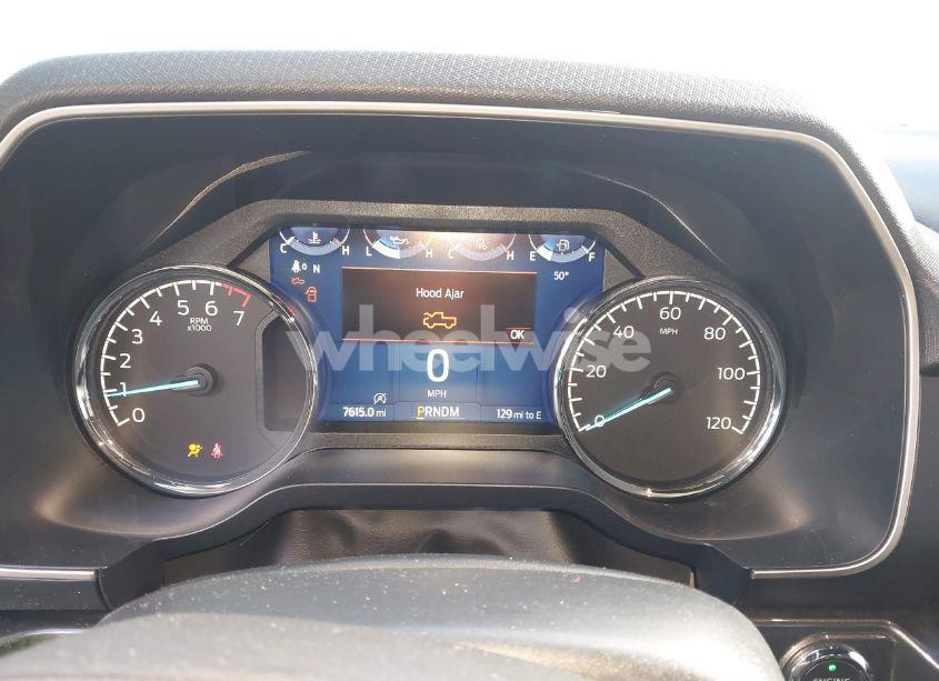Photo 7 of 2023 Ford F-150 XLT (VIN 1FTEW1EP4PKG10630)