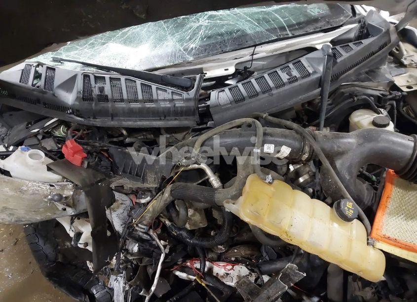 Photo 10 of 2015 Ford F-150 XLT (VIN 1FTEW1EP5FFB32595)