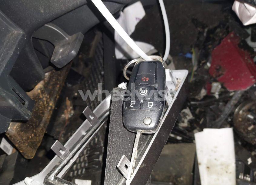 Photo 11 of 2015 Ford F-150 XLT (VIN 1FTEW1EP5FFB32595)