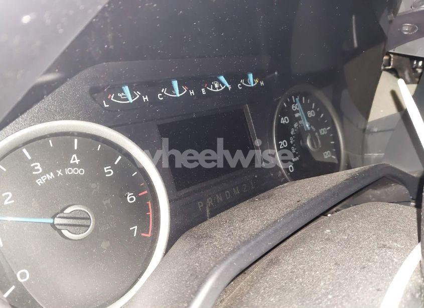 Photo 15 of 2015 Ford F-150 XLT (VIN 1FTEW1EP5FFB32595)